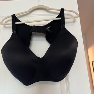 Torrid 42DD nursing/ pumping bra